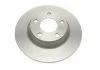 Диск тормозной BOSCH 0986478615 (фото 7)