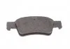 Колодки гальмівні, задні, X164/W164/251 BOSCH 0986494256 (фото 3)