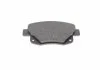 Колодки тормозные дисковые FORD Transit \'\'F \'\'06>>замена на 0986494614 BOSCH 0986494171 (фото 8)