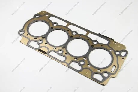Прокладка ГБЦ FORD/PSA 1.4HDI 4! 1.4MM F6JA/F6JB ELRING 100.430