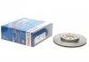 Тормозной диск передний OPEL, SUZUKI Swift 05- BOSCH 0986479308 (фото 1)