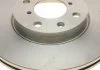 Тормозной диск передний OPEL, SUZUKI Swift 05- BOSCH 0986479308 (фото 3)