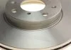 Тормозной диск передний OPEL, SUZUKI Swift 05- BOSCH 0986479308 (фото 4)