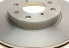 Тормозной диск передний OPEL, SUZUKI Swift 05- BOSCH 0986479308 (фото 5)