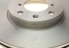 Тормозной диск передний OPEL, SUZUKI Swift 05- BOSCH 0986479308 (фото 6)