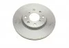 Тормозной диск передний OPEL, SUZUKI Swift 05- BOSCH 0986479308 (фото 8)