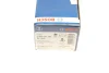 Дискові колодки задні BOSCH 0986494344 (фото 6)