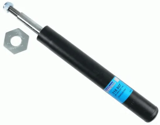 Амортизатор OPEL Vectra A "F "88-95 "(Oil) SACHS 115 007 (фото 1)