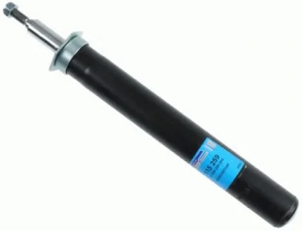 Картридж амортизатора переднього, OPEL Astra F, 91-99 SACHS 115 259