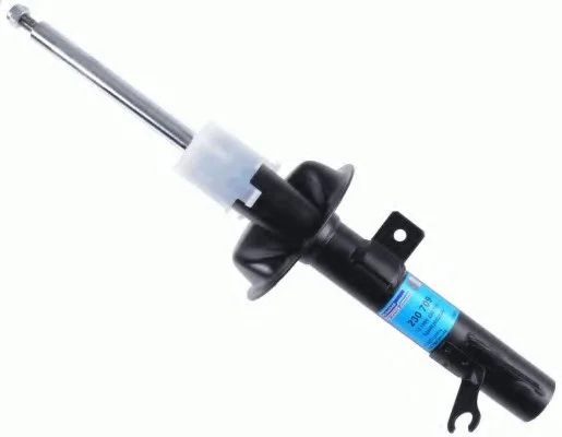 Амортизатор передний, R, FORD Focus, 98-05 SACHS 230 709 (фото 1)