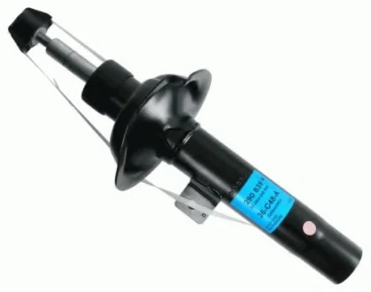 Амортизатор Super Touring газовый передний правый SACHS 290 839