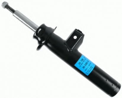 Амортизатор Super Touring газовый передний правый SACHS 311 756