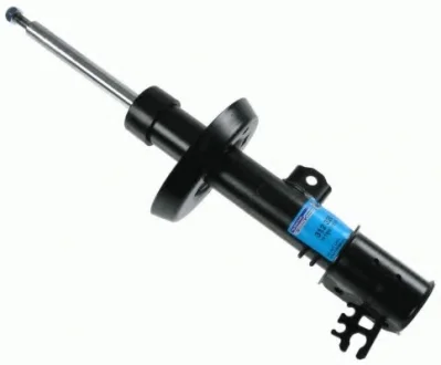Амортизатор підвіски правий SACHS 312 320