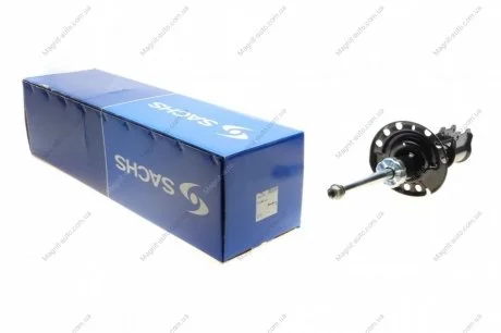 Амортизатор передний SACHS 312 602