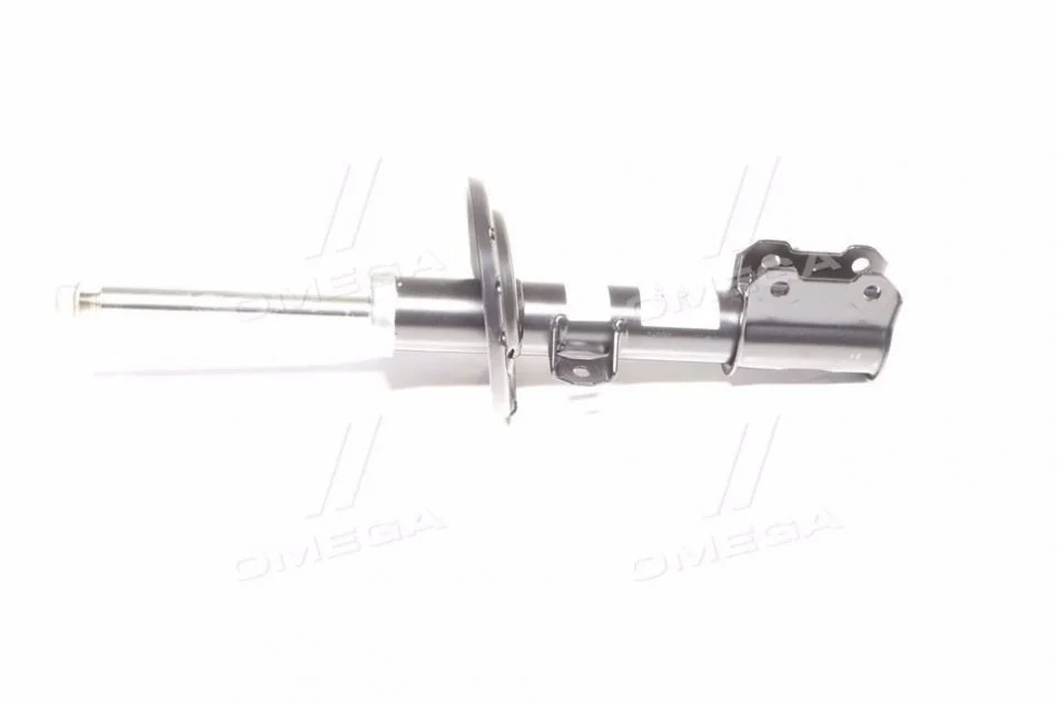 Амортизатор OPEL Signum/Vectra C^ "FR "03>> "(Gas) SACHS 312 604 (фото 1)