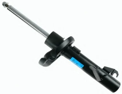 Амортизатор Super Touring газовый передний правый SACHS 313 415
