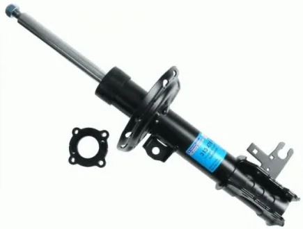 Амортизатор Super Touring газовый передний правый SACHS 313 478