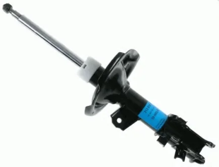 Амортизатор Super Touring газовый передний правый SACHS 313 518
