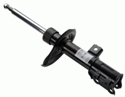 Амортизатор Super Touring газовый передний правый SACHS 313 550