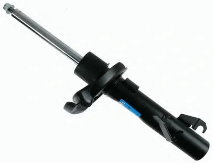 Амортизатор Super Touring газовый передний правый SACHS 313 665