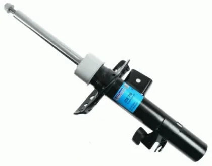 Амортизатор передн прав FORD GALAXY II, MONDEO IV, S-MAX 1.6-2.5 05.06-06.15 SACHS 313 758