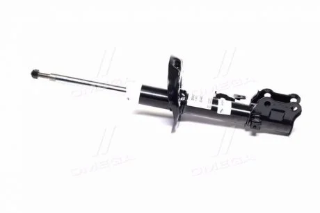 Амортизатор передній, R, KIA Soul, 09- SACHS 314 696