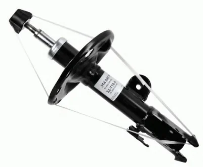 Амортизатор передний SACHS 314 845