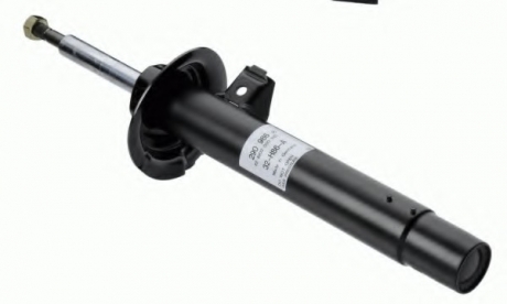 Амортизатор Super Touring газовый передний правый SACHS 290 986