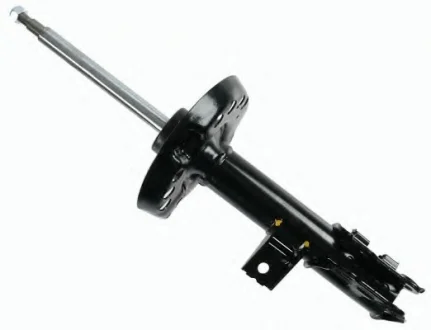 Амортизатор передній, R, HYUNDAI i30, 07- SACHS 314 009