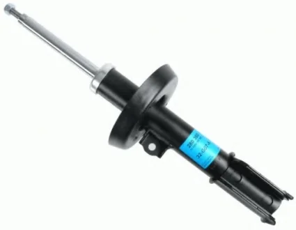 Амортизатор Super Touring газовый передний правый SACHS 280 360