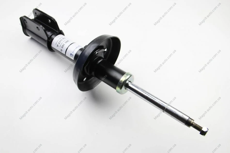 Амортизатор OPEL Zafira "FR "98-05 "(Gas) - заміна на SH560538 SACHS 280 360 (фото 1)