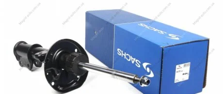Амортизатор Super Touring газовый передний правый SACHS 315 373