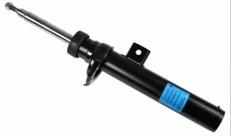 Амортизатор Super Touring газовый передний правый SACHS 314 879