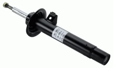Амортизатор Super Touring газовый передний правый SACHS 290 948