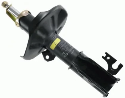 Амортизатор Super Touring газовый передний правый SACHS 313 588