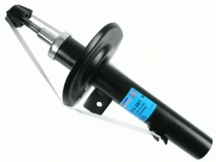 Амортизатор передн прав CITROEN C3 PICASSO PEUGEOT 207 1.2-1.6D 02.06- SACHS 313 681