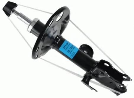 Амортизатор Super Touring газовый передний правый SACHS 314 847