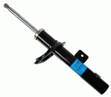 Амортизатор Super Touring газовый передний правый SACHS 315 462