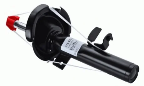 Амортизатор Super Touring газовый передний правый SACHS 315 470