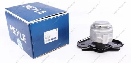Подушка двигателя MEYLE 714 030 0034