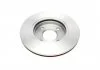 Диск гальмівний FORD/MAZDA Fiesta IV / V/Focus I/Fusion (02)/2 (DY) \'\'F PR2 BOSCH 0986479R64 (фото 2)