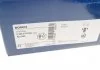 Диск гальмівний FORD/MAZDA Fiesta IV / V/Focus I/Fusion (02)/2 (DY) \'\'F PR2 BOSCH 0986479R64 (фото 6)