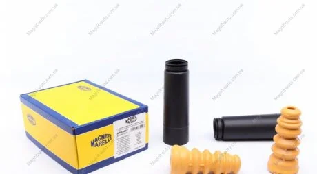 Пылезащитный комплект, амортизатор MAGNETI MARELLI 310116110057