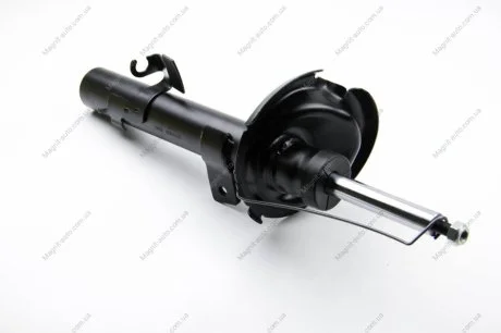 Амортизатор Super Touring газовый передний правый SACHS 317 327