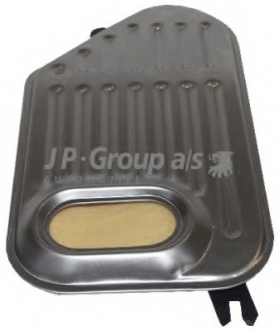 Гидрофильтр, автоматическая коробка передач JP GROUP 1131900500 (фото 1)
