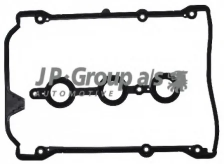 Прокладка клапанной крышки Audi A4/A6/Passat B5 2.4/2.8i JP GROUP 1119202810