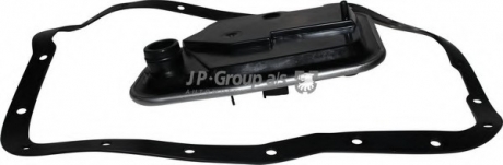 Гидрофильтр, автоматическая коробка передач JP GROUP 1531900100 (фото 1)