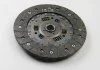 Ведомый диск сцепления FORD TRANSIT 2.5DI 91- SACHS 1862348031 (фото 1)