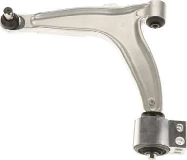 Важіль FIAT/OPEL/SAAB Croma/Vectra C/9-3 "FL "02>> TRW JTC1001