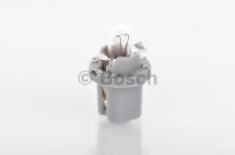 ЛАМПА STANDARD 24V WV BOSCH 1987302514